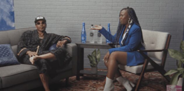Video: G Perico “The Interview”