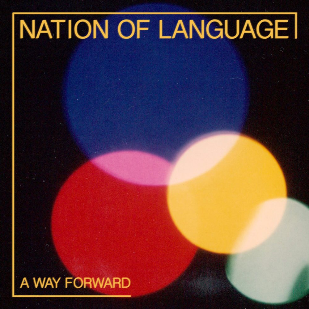 Nation Of Language – “The Grey Commute”