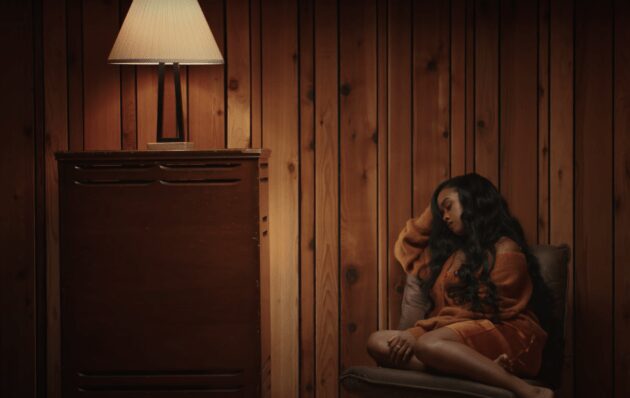 Video: H.E.R. “For Anyone”