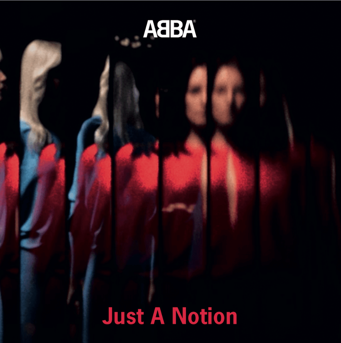 ABBA – “Just A Notion”