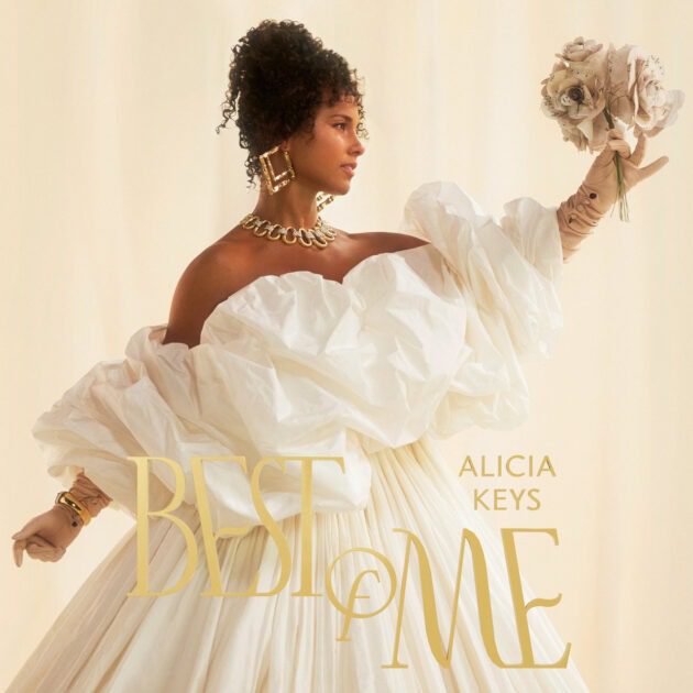 Video: Alicia Keys “Best Of Me”