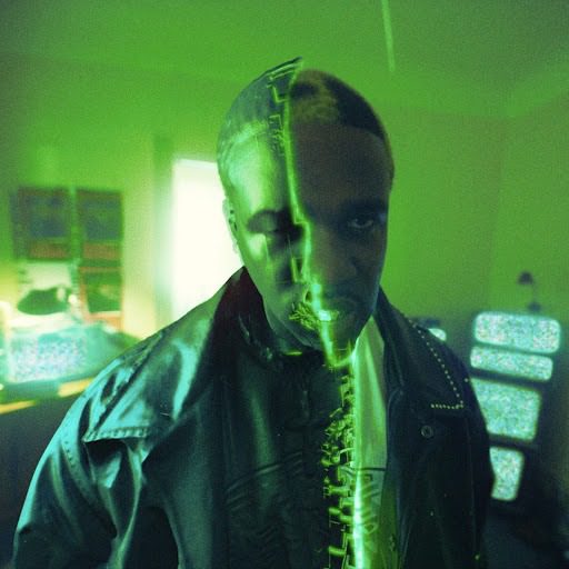 A$AP Ferg – “Green Juice” (Feat. Pharrell Williams)