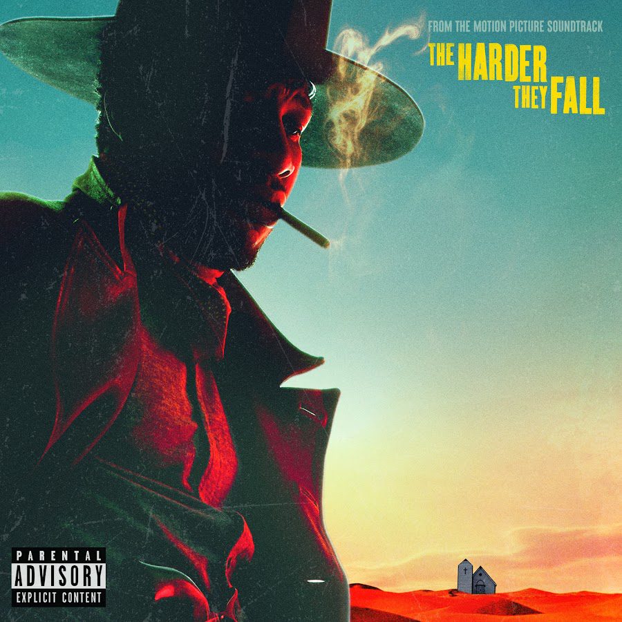 Stream The Harder They Fall Soundtrack Feat. Jay-Z, Kid Cudi, Ms. Lauryn Hill, & More