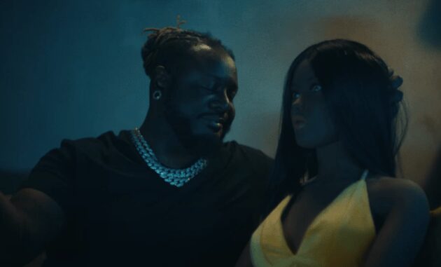 Video: T-Pain “I’m Cool With That”