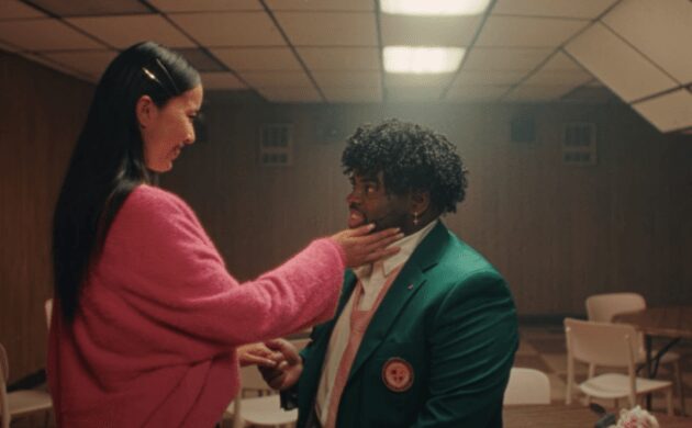 Video: Pink Sweat$ “Nothing Feels Better”