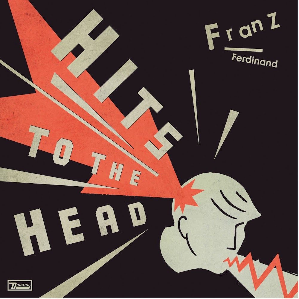 Franz Ferdinand – “Billy Goodbye”