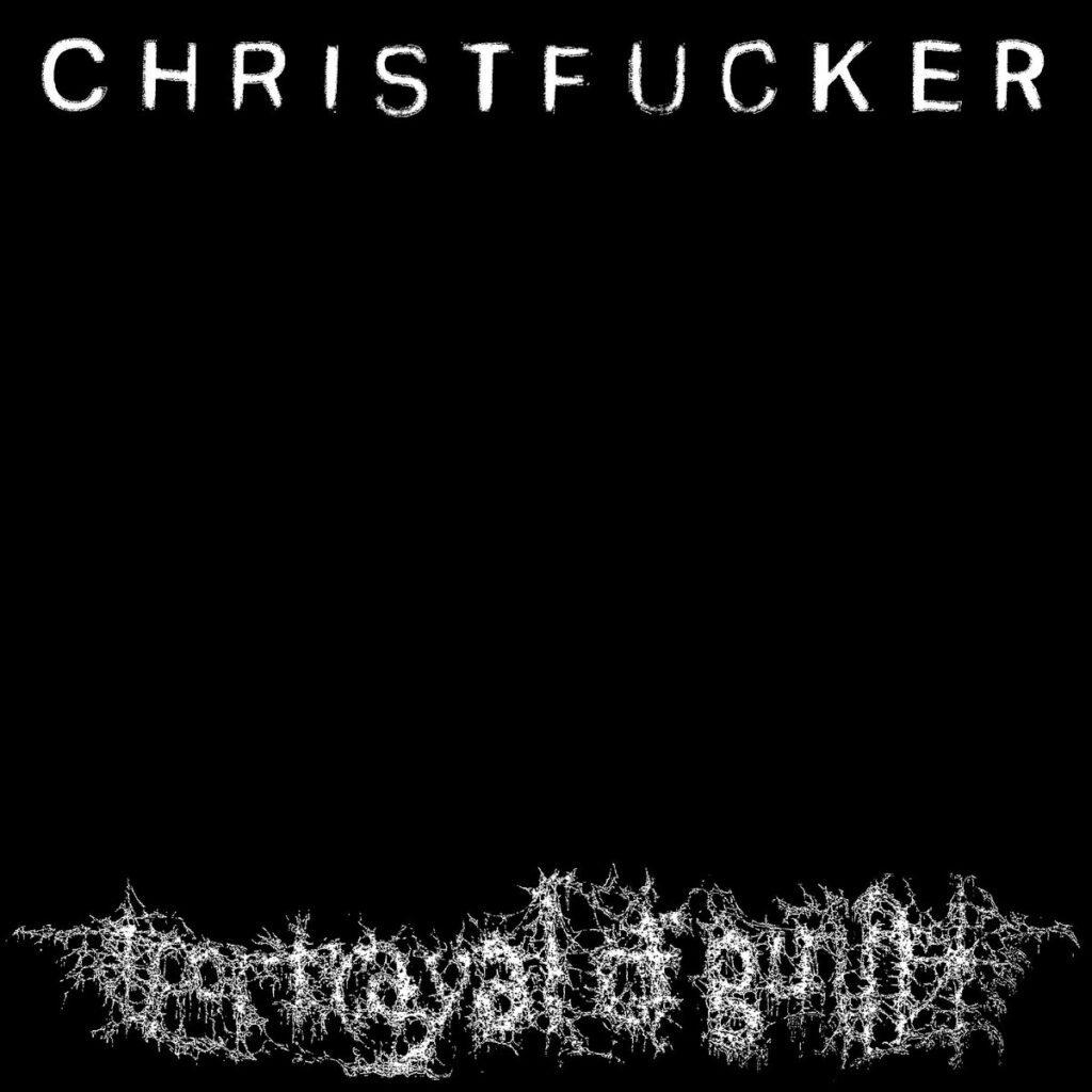 Stream Portrayal Of Guilt’s Wholesome New Album CHRISTFUCKER