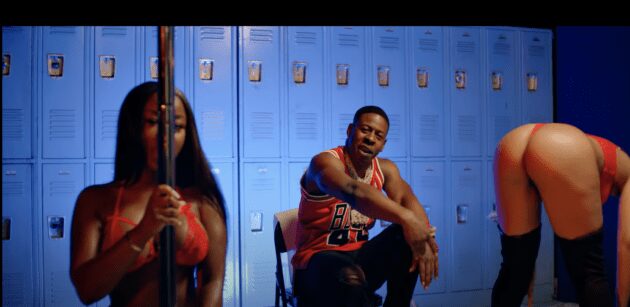 Video: Blac Youngsta “Anythang”