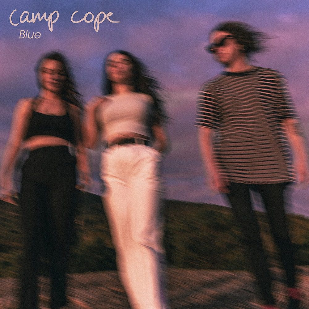 Camp Cope – “Blue”