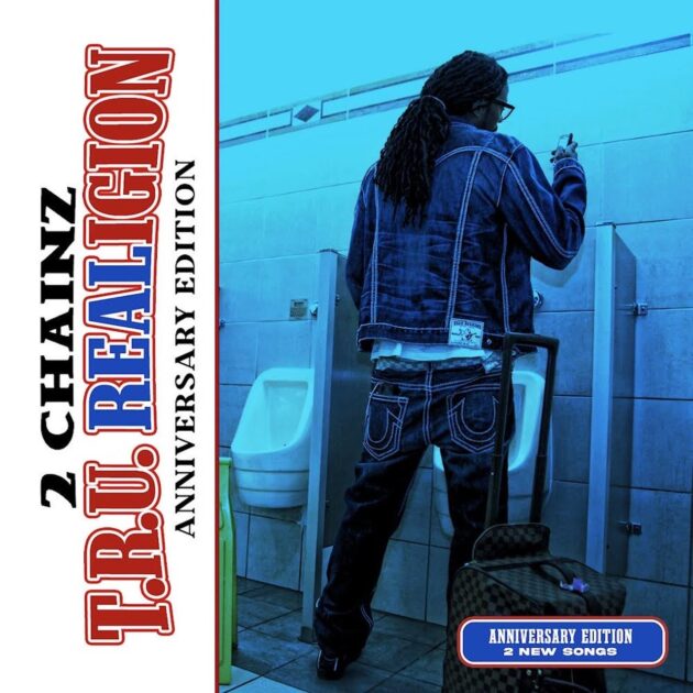 2 Chainz Drops Two New Songs For His T.R.U REALigion Anniversary Edition