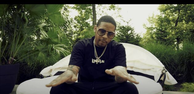 Video: Vado “White Toes”