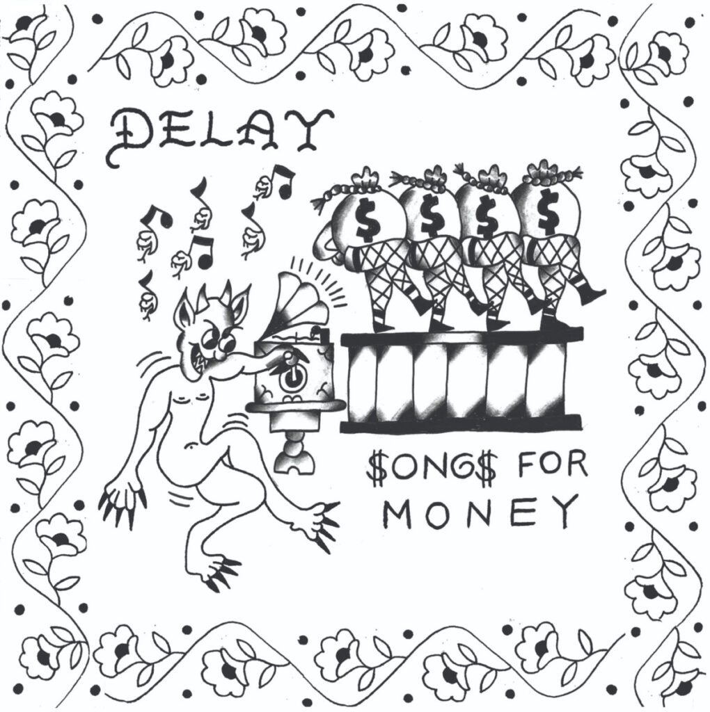 Delay – “Switter Beat”