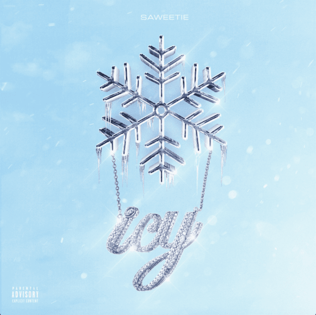 Saweetie “Icy Chain”