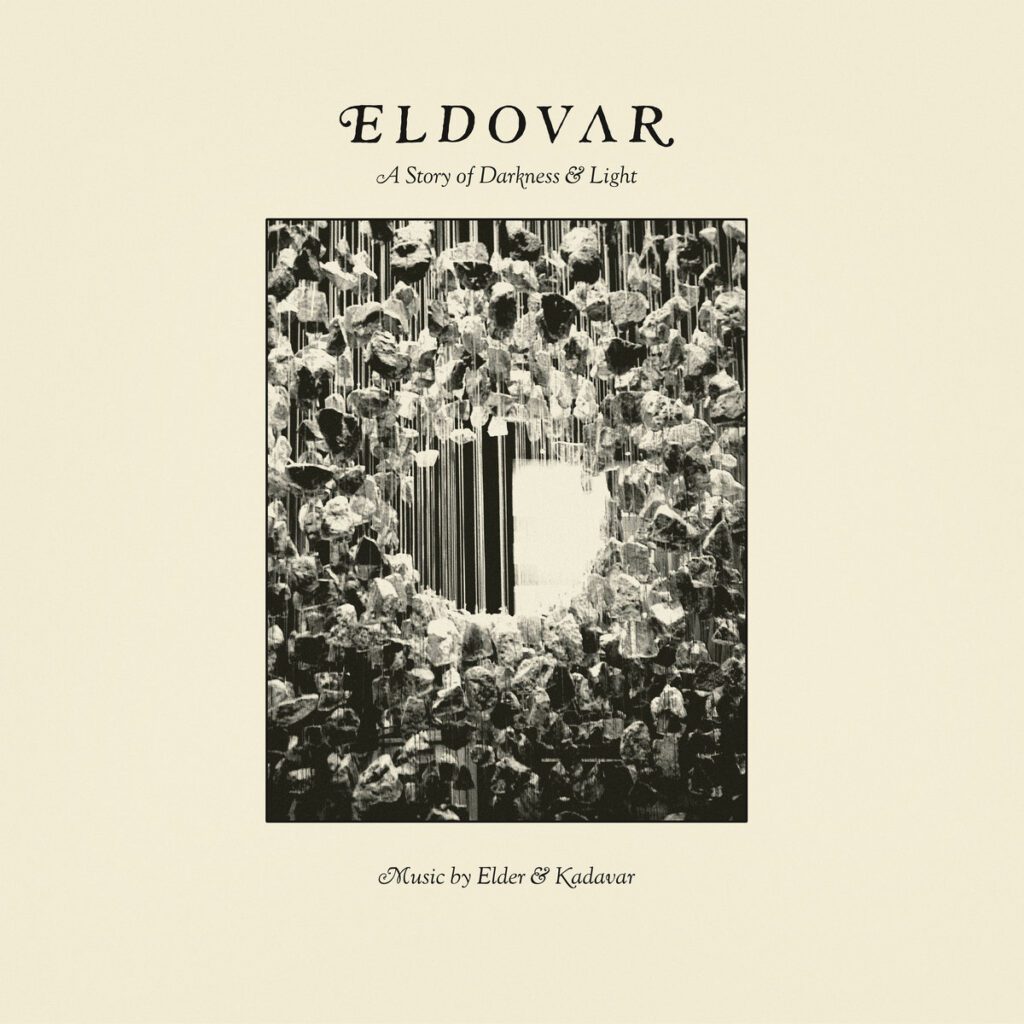 Elder & Kadavar – “From Deep Within” & “El Matador”