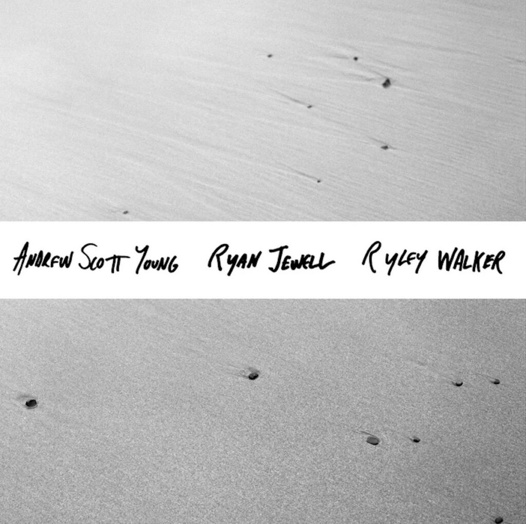 Stream Andrew Scott Young, Ryan Jewell, & Ryley Walker’s New Album Post Wook