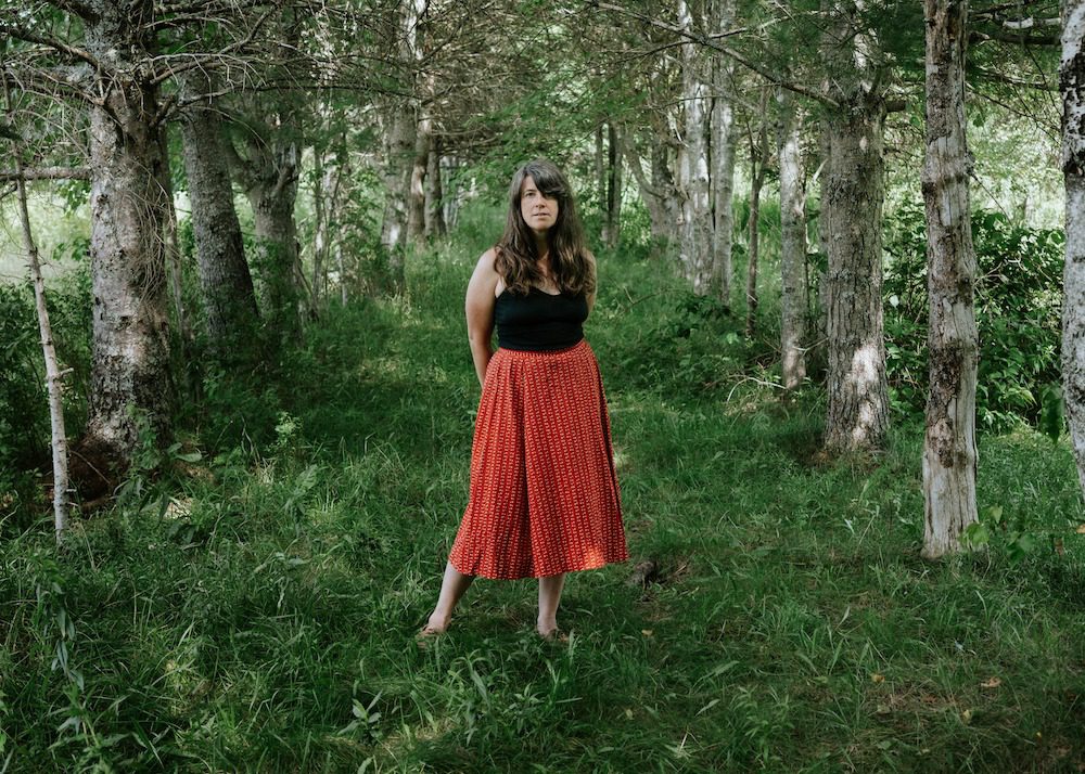 Julie Doiron – “Thought Of You”