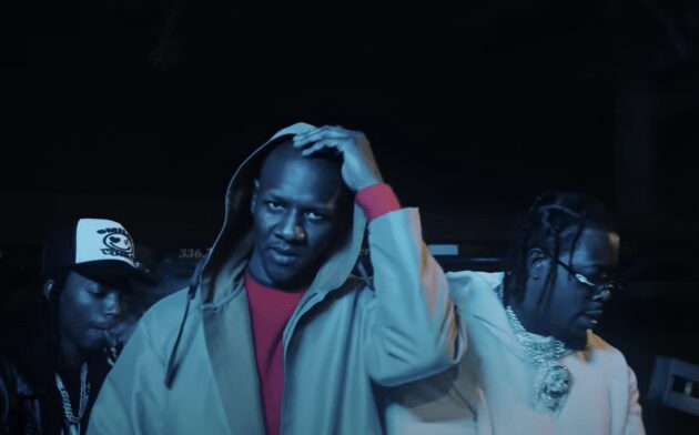 Video: Giggs Ft. Rowdy Rebel “Differences”