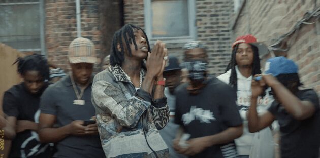 Video: Polo G “Young N Dumb”