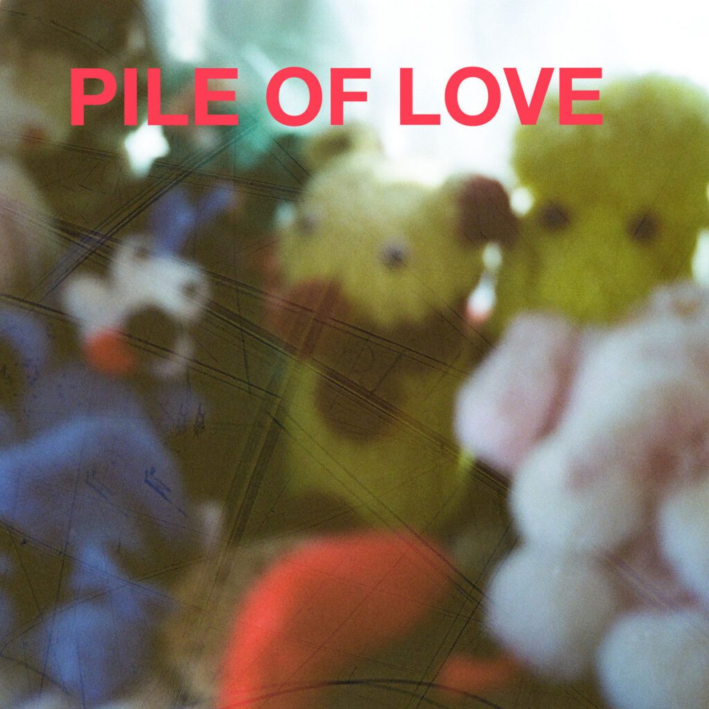 Members Of Drug Church, State Champs, & The Story So Far Form New Band Pile Of Love & Surprise-Release Debut Album