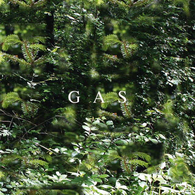 Stream Gas’ Anxious New Ambient Opus Der Lange Marsch