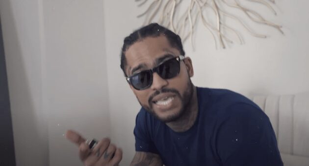 Video: Dave East “Expensive Pain” + “Paid In Full”
