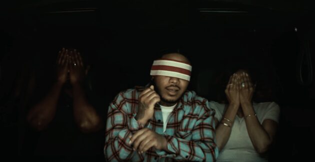 Video: Cozz “Cry”