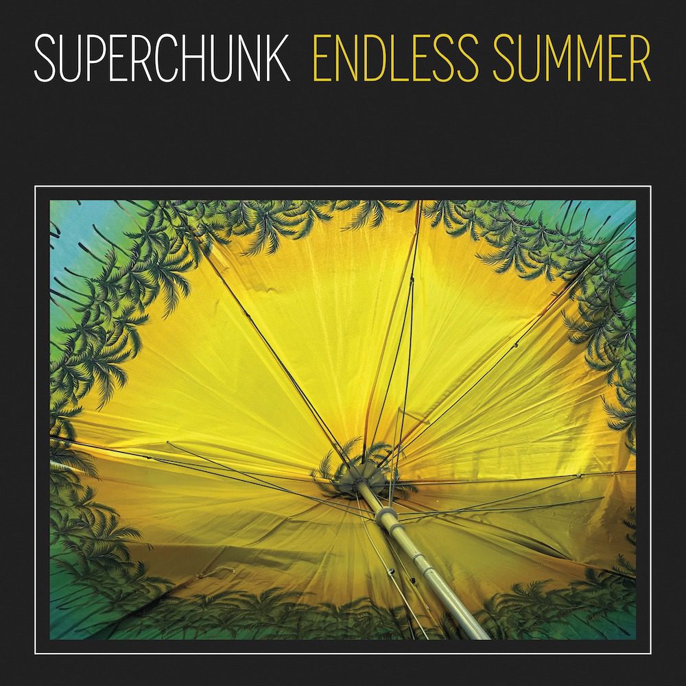 Superchunk – “Endless Summer”