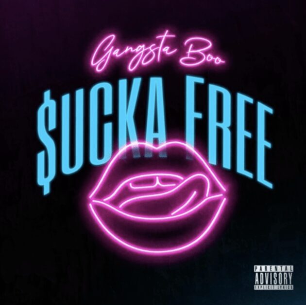 Gangsta Boo “Sucka Free”