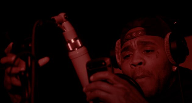 Video: Kevin Gates “Talking To My Scale”