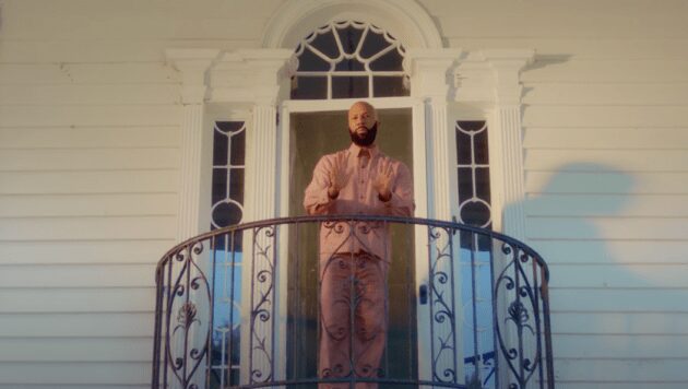 Video: Common Ft. PJ “Majesty (Where We Gonna Take It)”