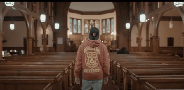 Video: Cousin Stizz “Blessings”