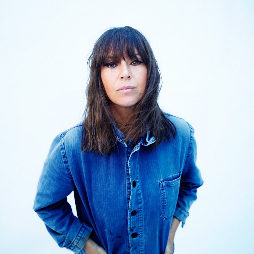Cat Power – “I’ll Be Seeing You” (Billie Holiday Cover) & “Unhate”