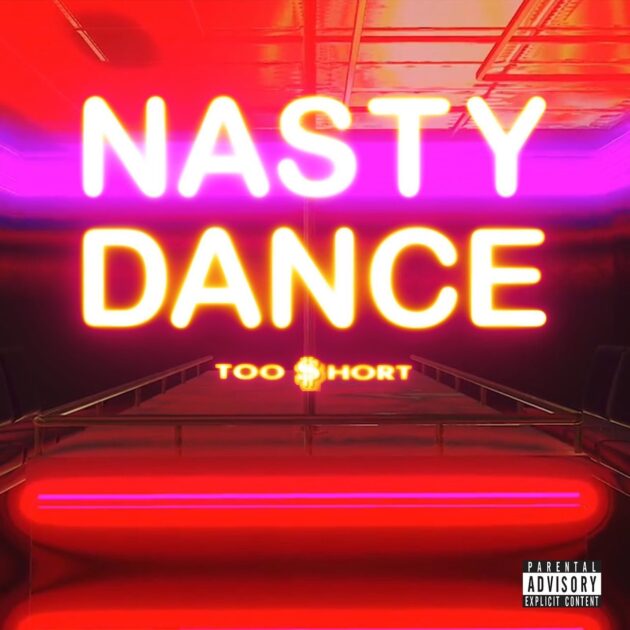Too $hort “Nasty Dance”