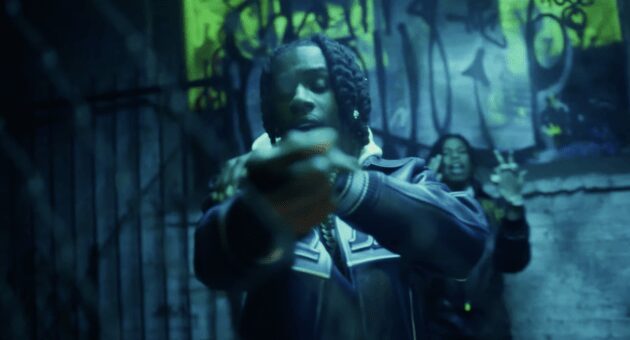 Video: Polo G Ft. NLE Choppa “Unapologetic”