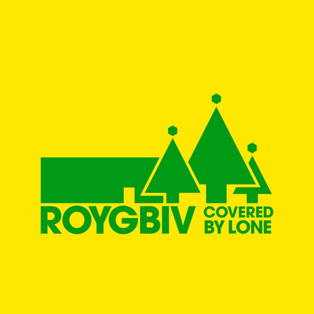 Lone – “ROYGBIV” (Boards Of Canada Cover)
