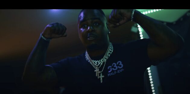 Video: Drakeo The Ruler Ft. Ralfy The Plug “Ain’t That The Truth”
