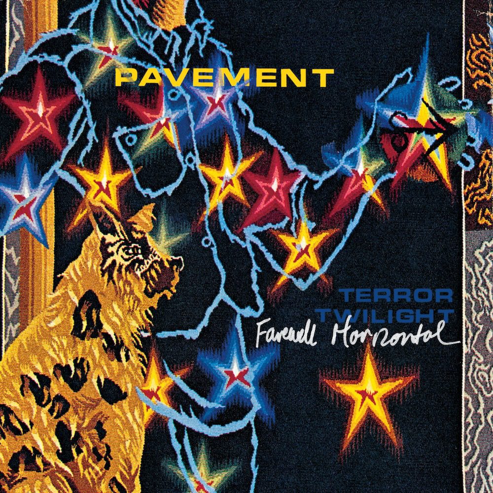 Hear Pavement’s Previously Unreleased “Be The Hook” From Terror Twilight Deluxe Reissue