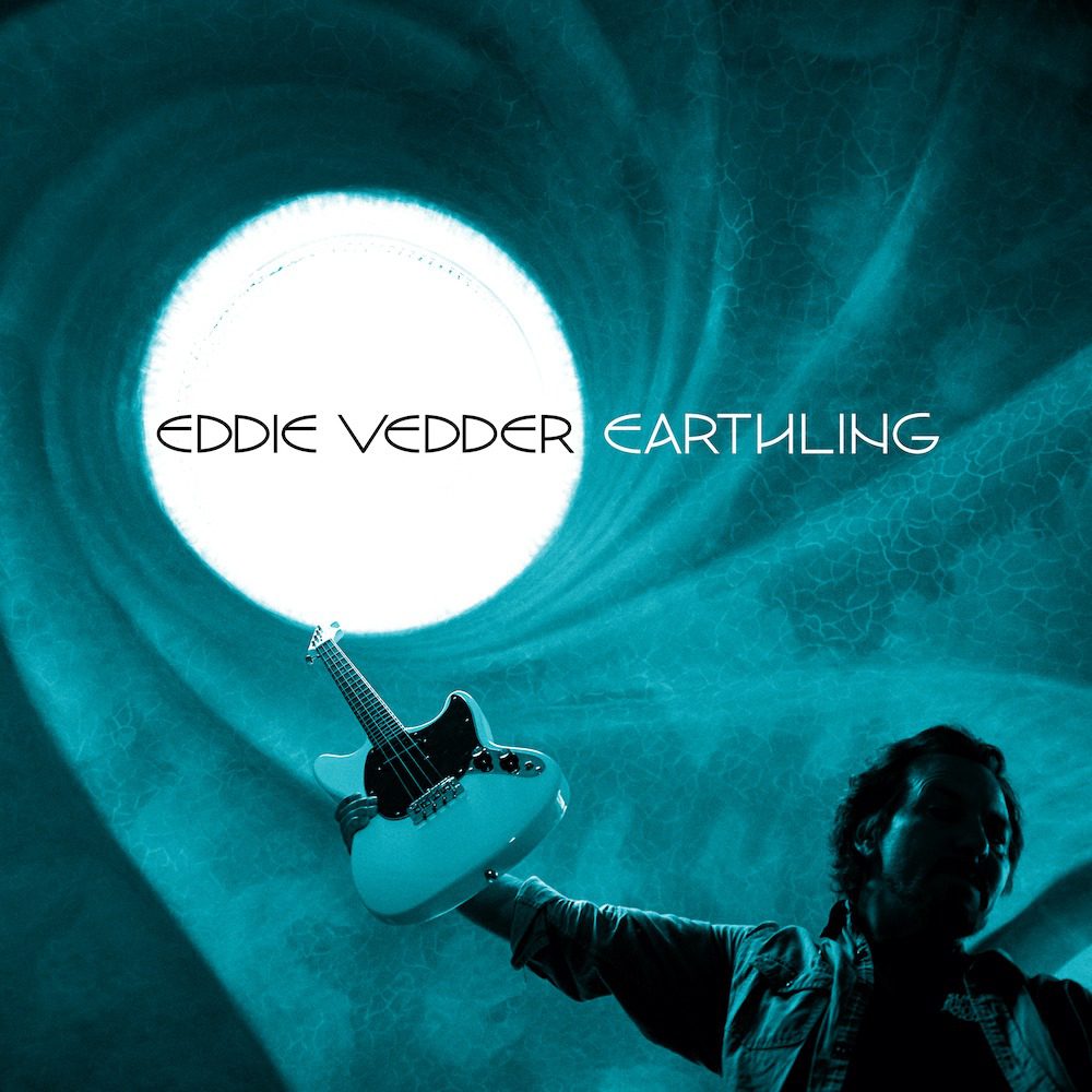 Eddie Vedder – “Brother The Cloud”