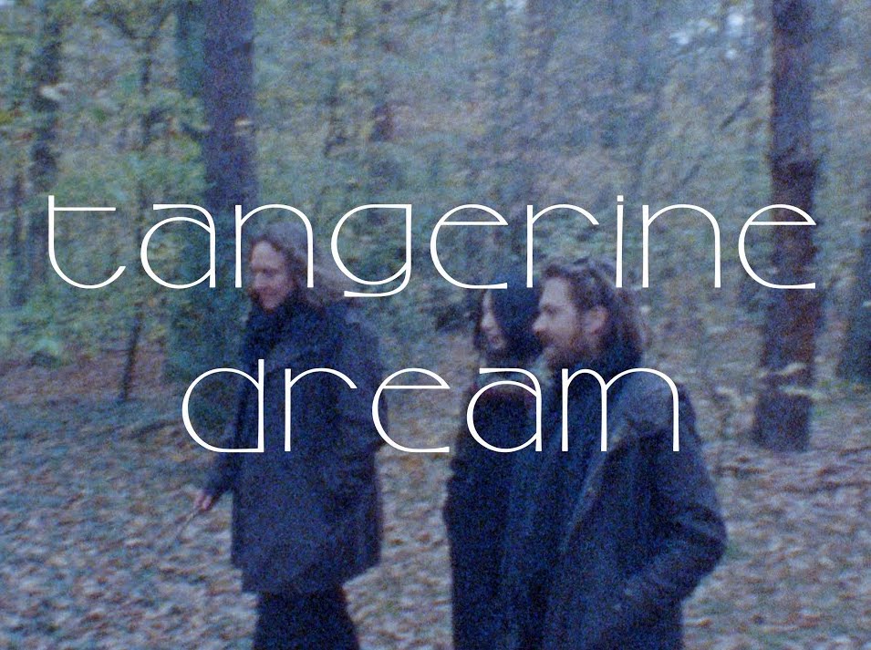 Tangerine Dream – “You’re Always On Time”