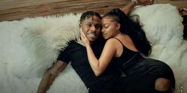 Video: DaBaby ‘Sneaky Link Anthem”