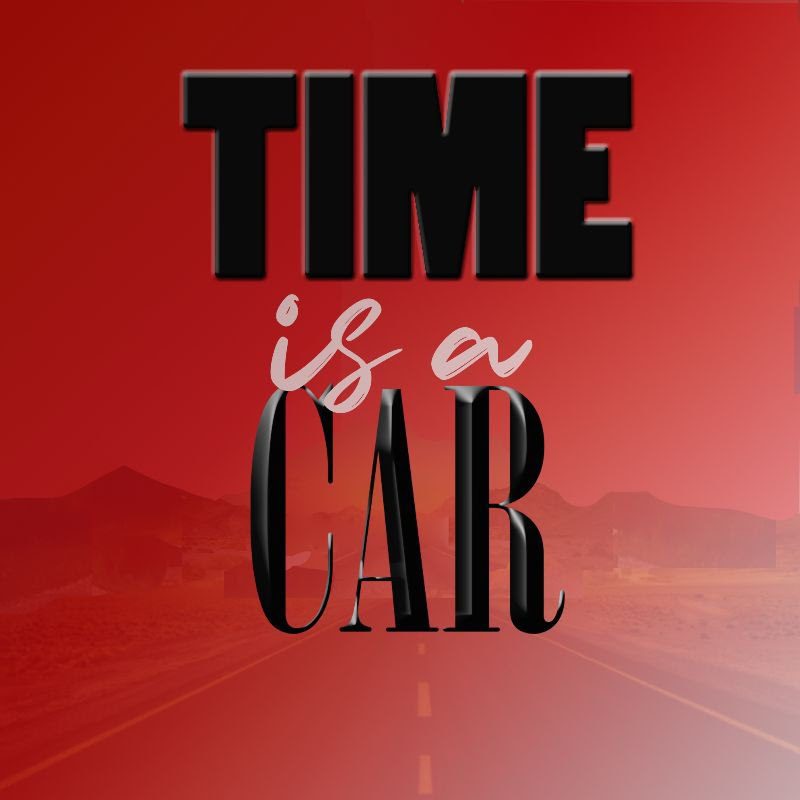 Partner – “Time Is A Car”