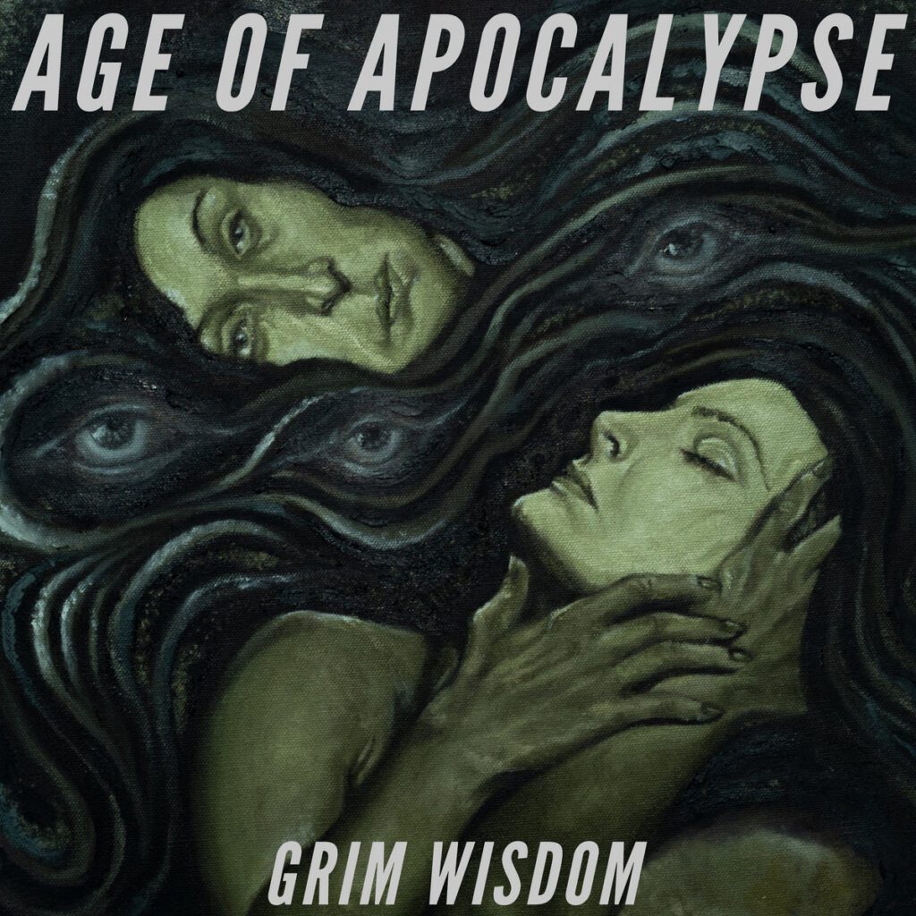 Stream Age Of Apocalypse’s Stomp-Ass Debut Album Grim Wisdom
