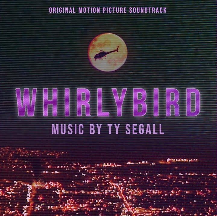 Ty Segall – “Story Of The Century”