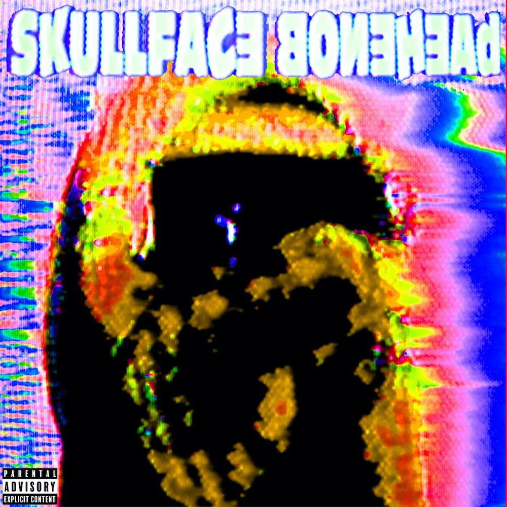 Stream Na-Kel Smith’s Lo-Fi Rap EP Skullface Bonehead