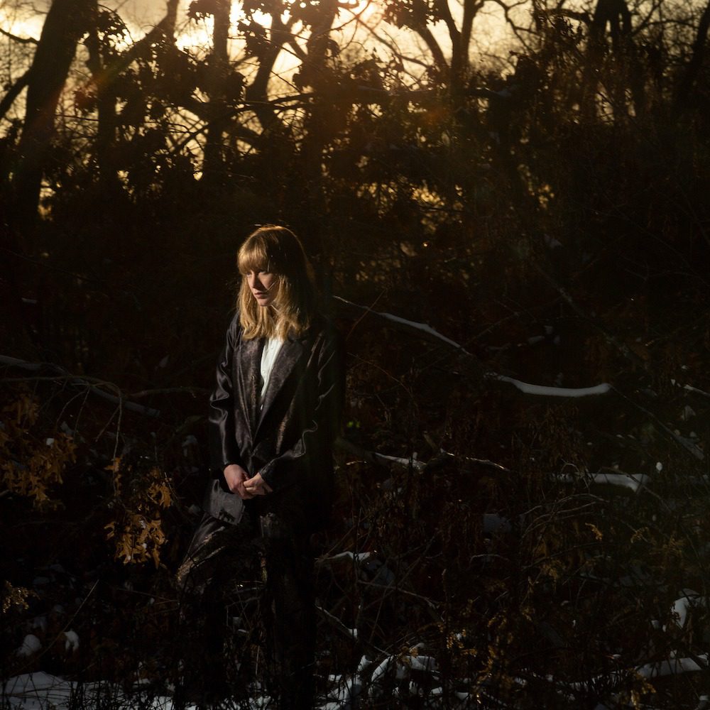 The Weather Station – “Endless Time”