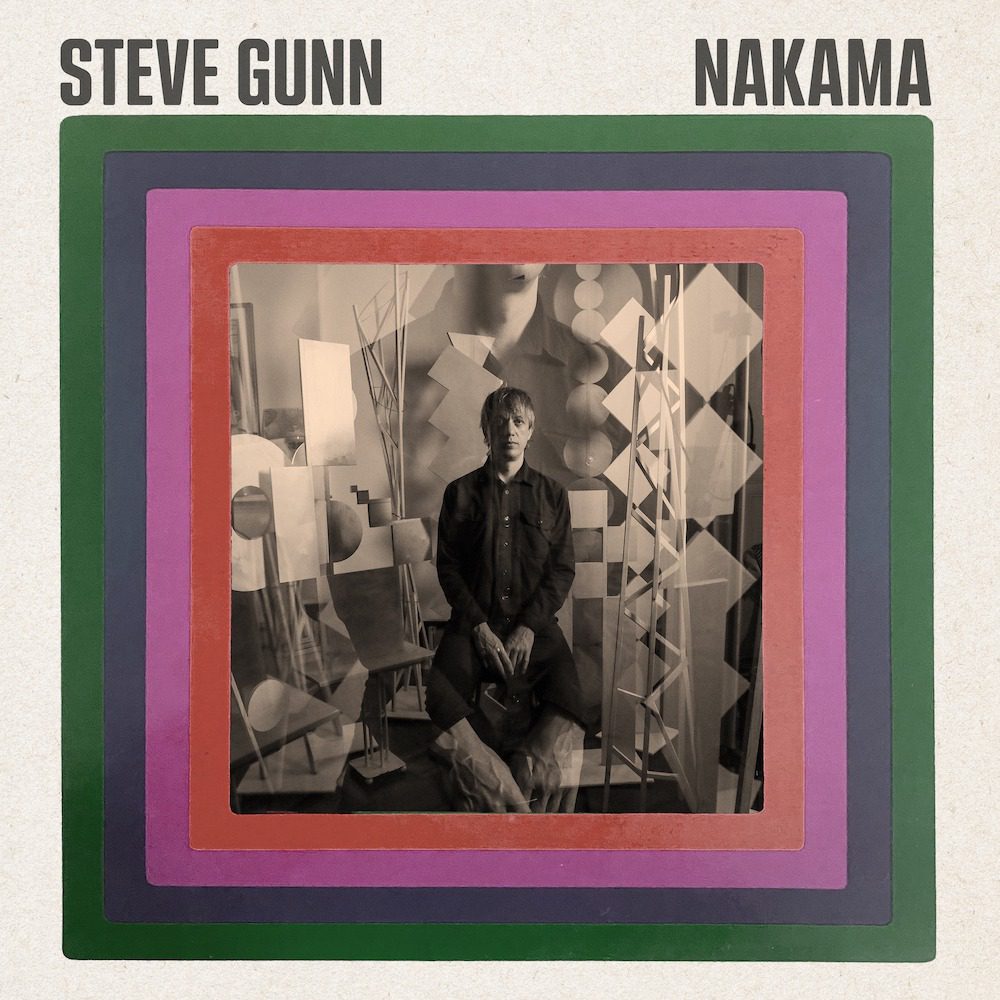 Stream Steve Gunn’s Surprise New Nakama EP