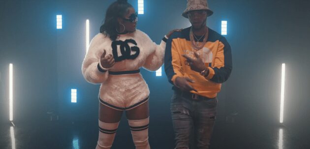 Video: Papoose Ft. 2 Chainz, Remy Ma, Busta Rhymes & Lil Wayne “Thought I Was Gonna Stop (Remix)”