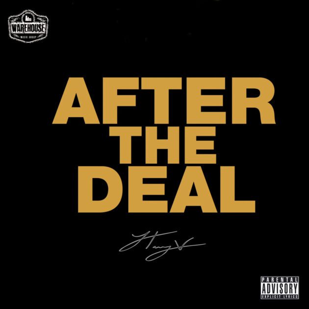 Huey V “After The Deal”