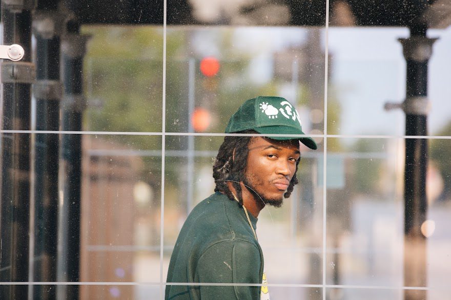 Saba – “Survivor’s Guilt” (Feat. G Herbo)