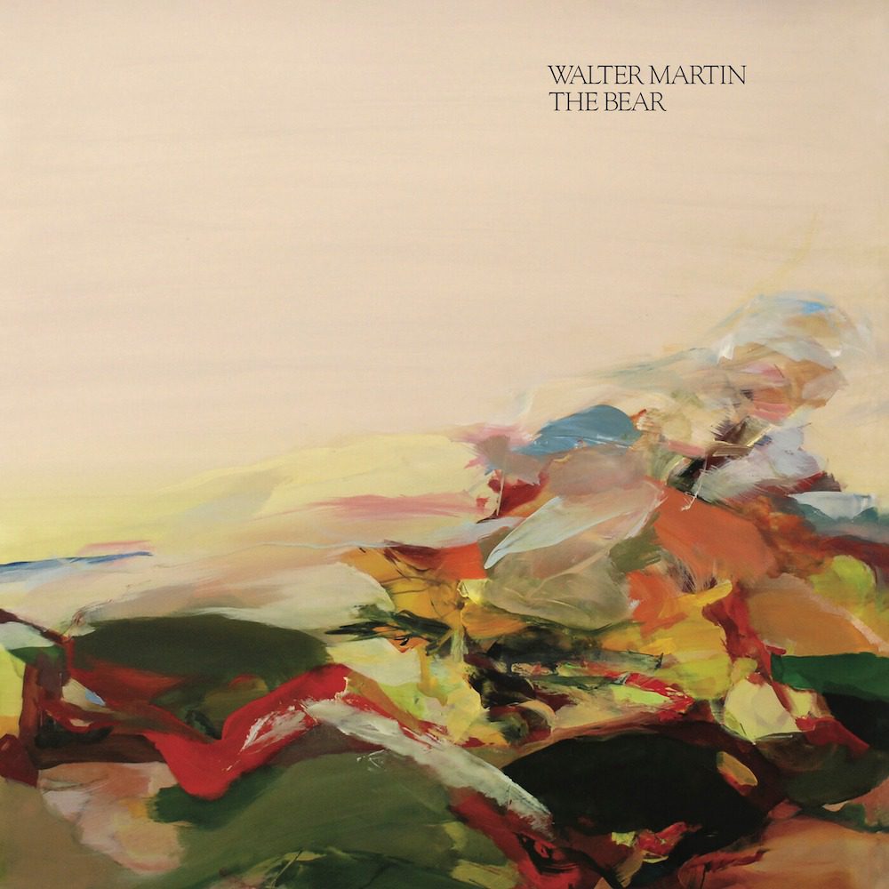 Walter Martin – “The Bear”